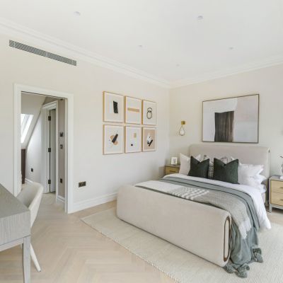 Principal Bedroom
