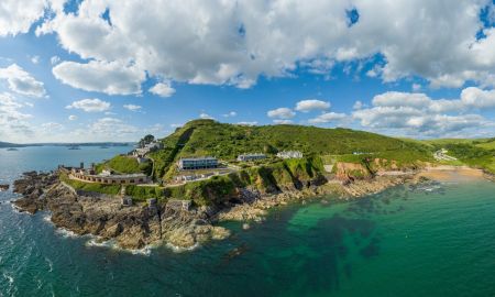 Headland Aspect