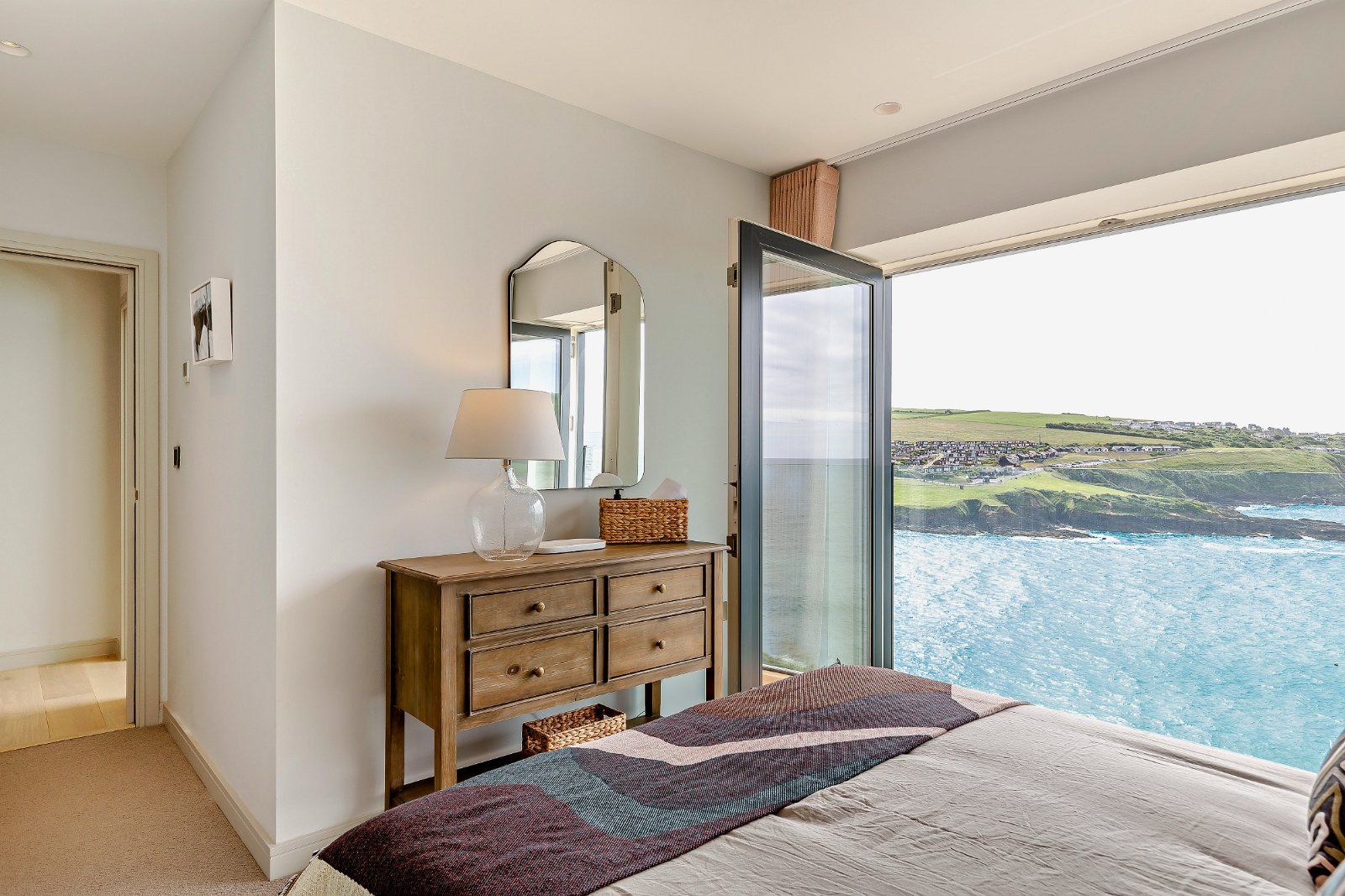 Main Bedroom View