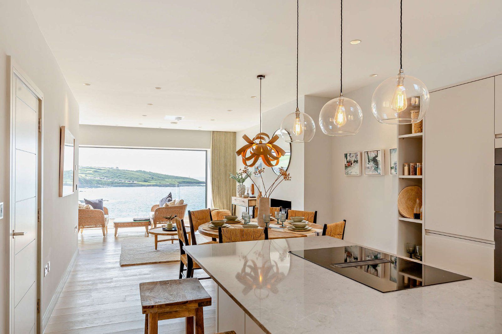 Kitchen Aspect