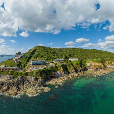 Headland Aspect