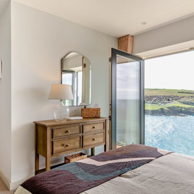 Main Bedroom View