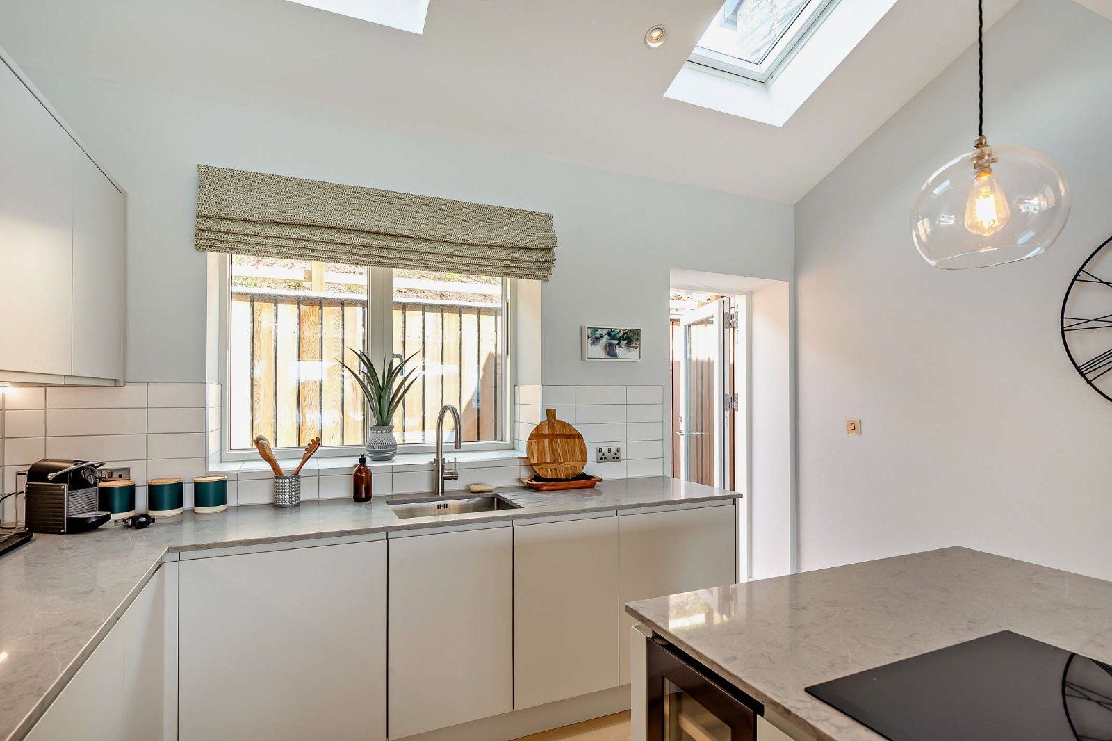 Kitchen Aspect