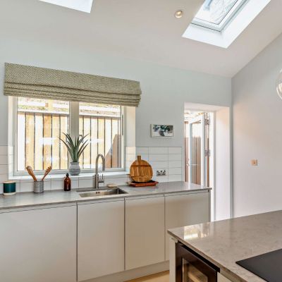 Kitchen Aspect