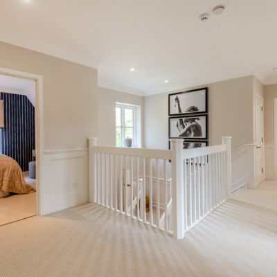 1st Floor Landing