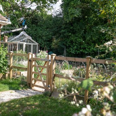 Kitchen Garden