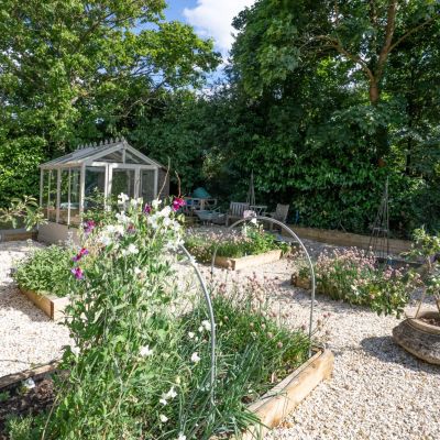 Kitchen Garden