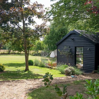 Garden Room/Office