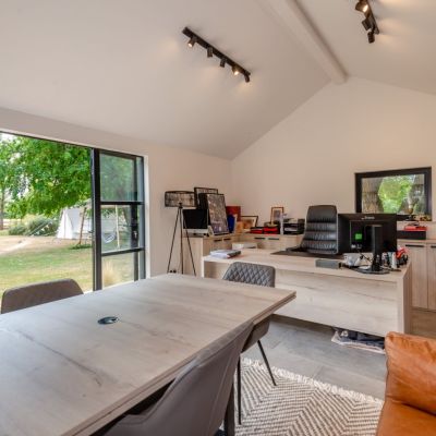 Garden Room/Office