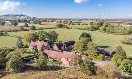 Stratford-upon-Avon, Warwickshire