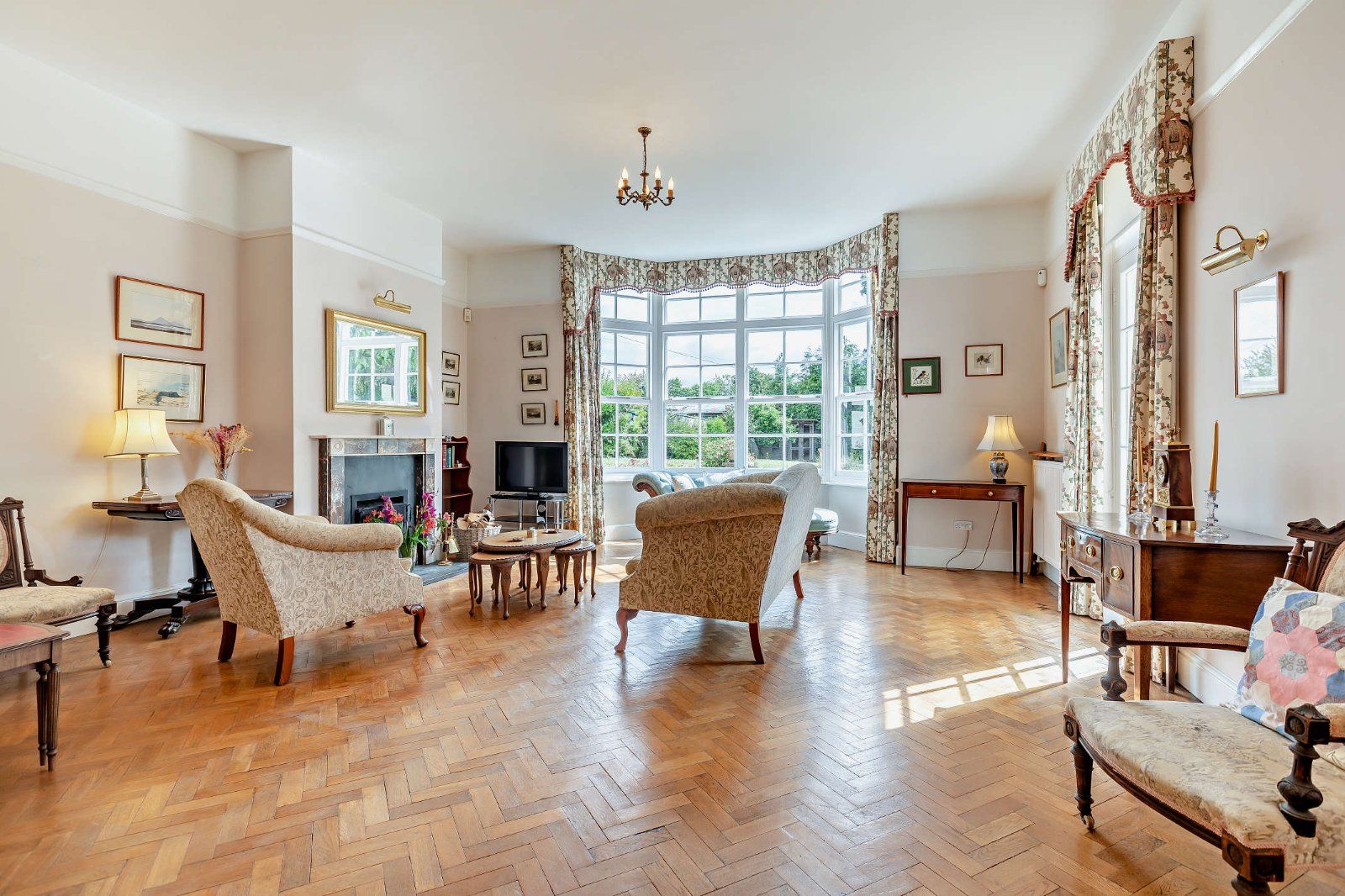 Sitting Room