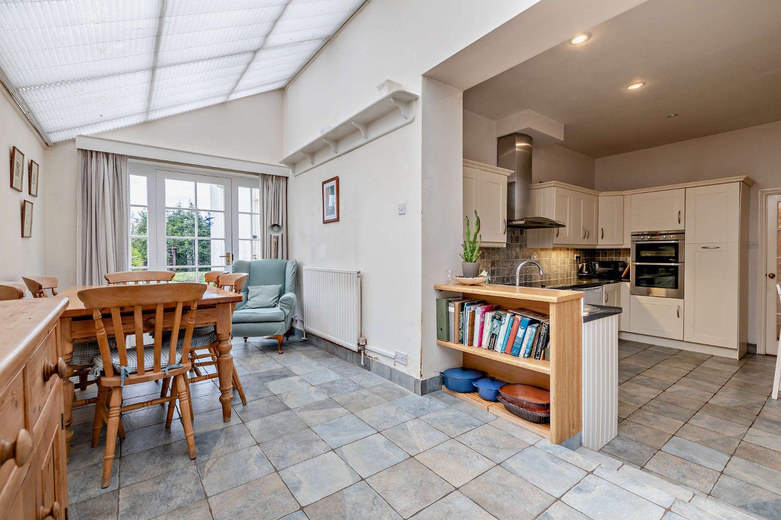 Breakfast Room