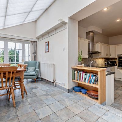 Breakfast Room