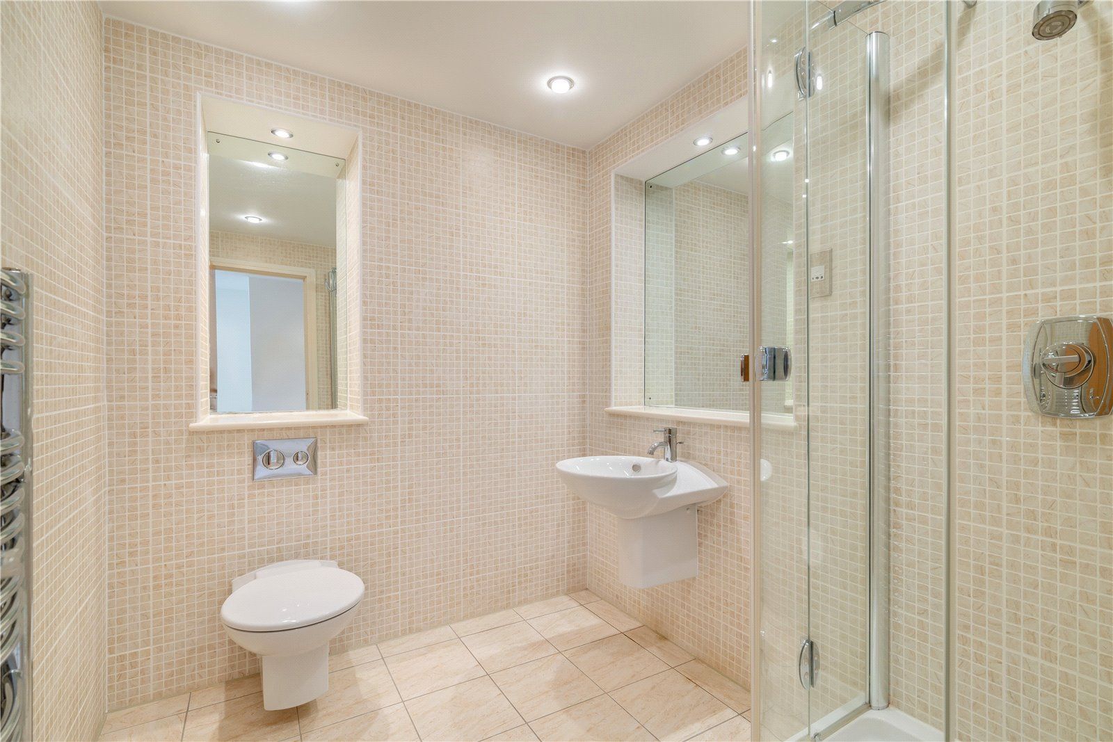 Principal En Suite