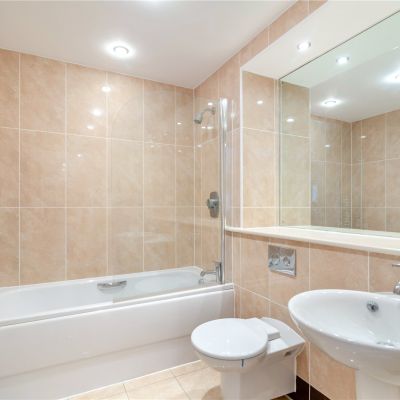 House Bathroom