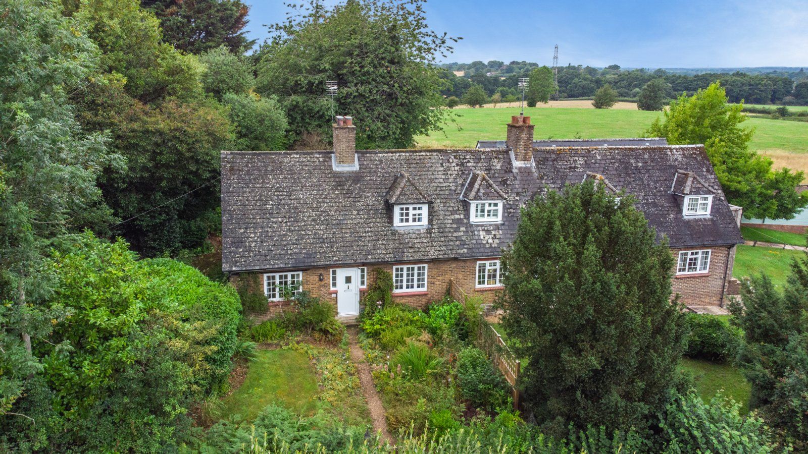 10 Truslers Hill