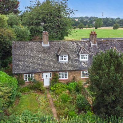 10 Truslers Hill
