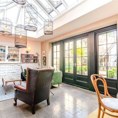 Orangery