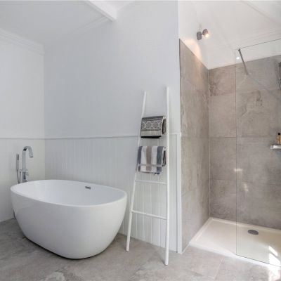 Bathroom 4 En Suite