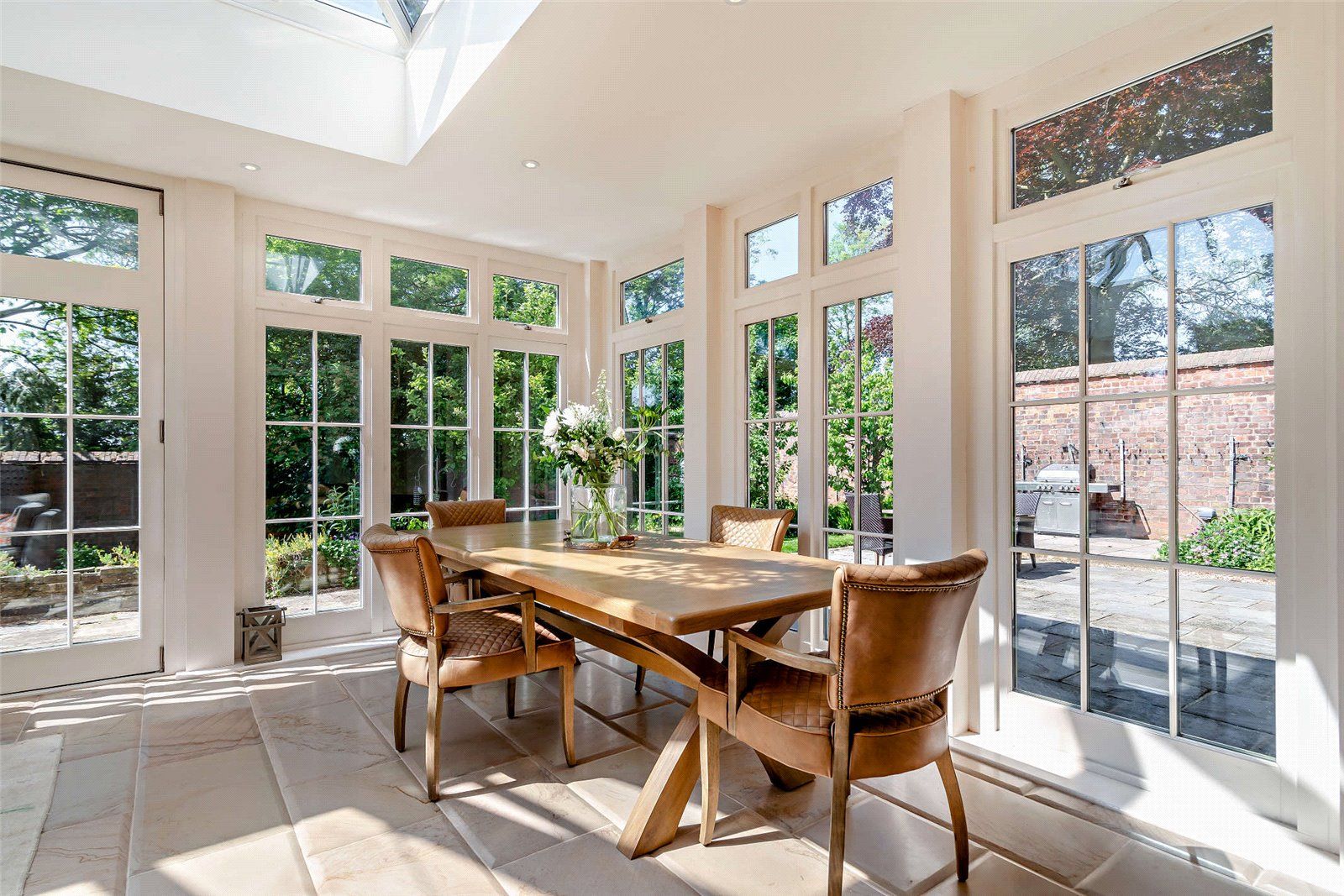 Dinning Area