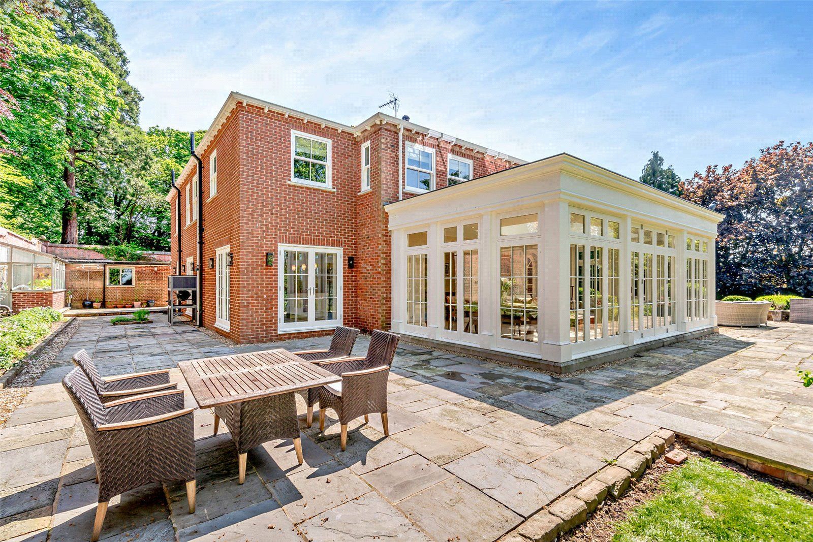 Orangery