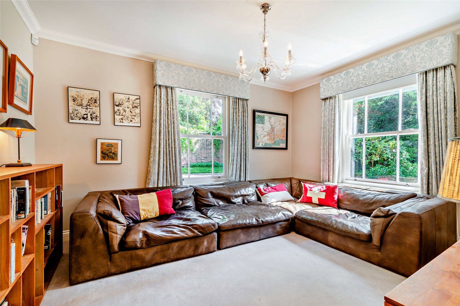 Sitting Room