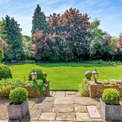 Gardens