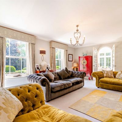 Drawing Room