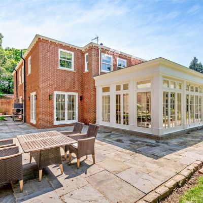 Orangery