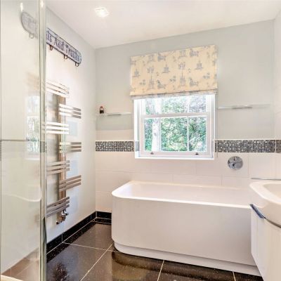 Bedroom 2 En Suite