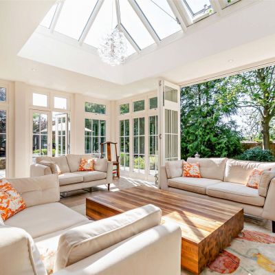 Orangery