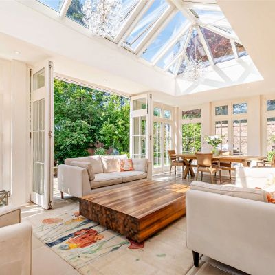 Orangery