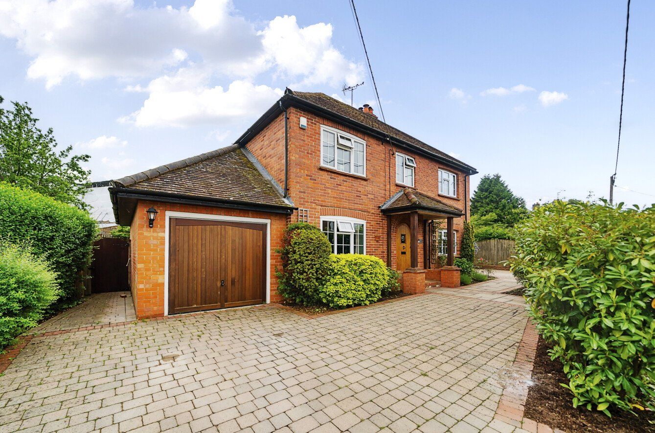 Rosemary Lane