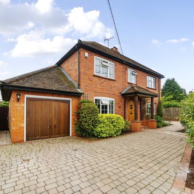 Rosemary Lane