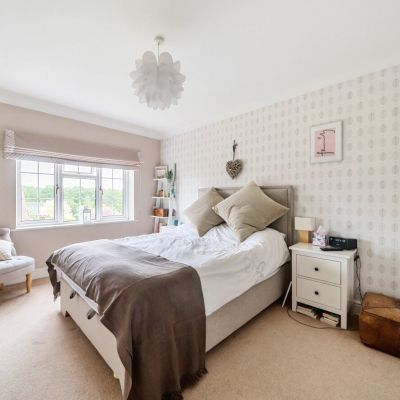 Principal Bedroom