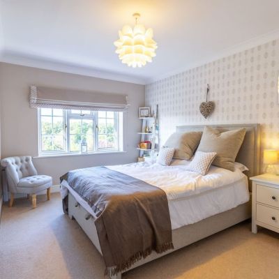 Principal Bedroom