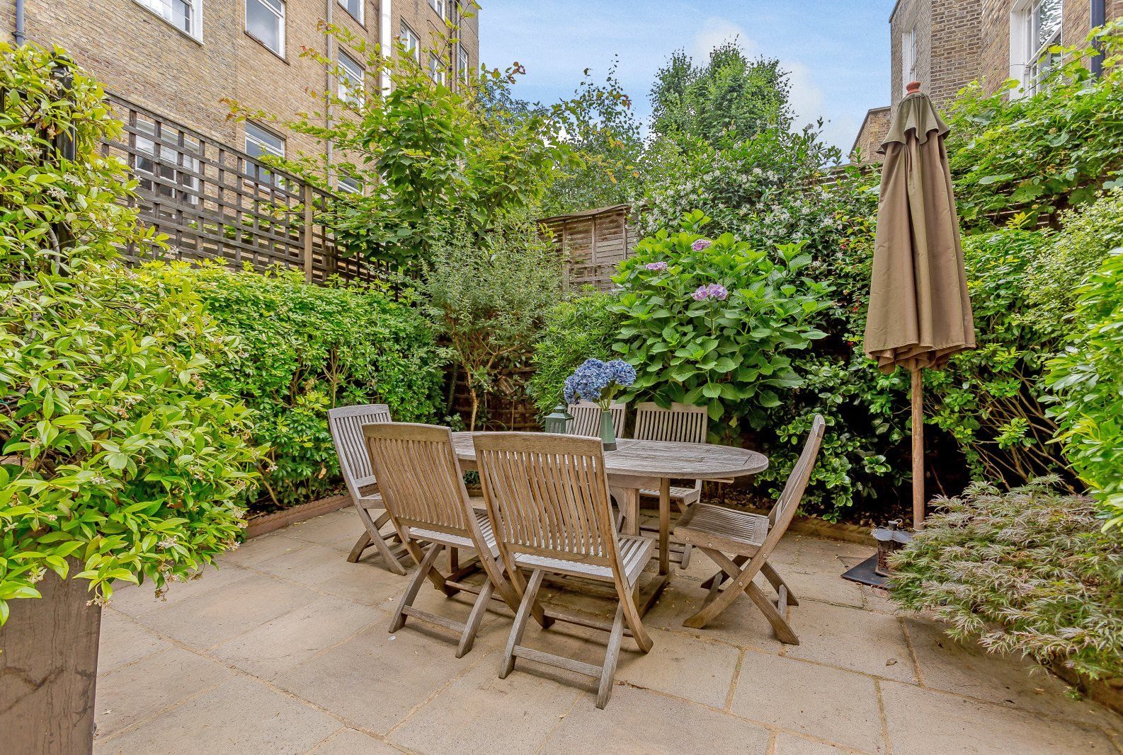 Garden