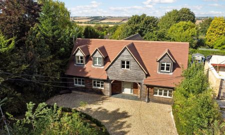 Bicester, Oxfordshire
