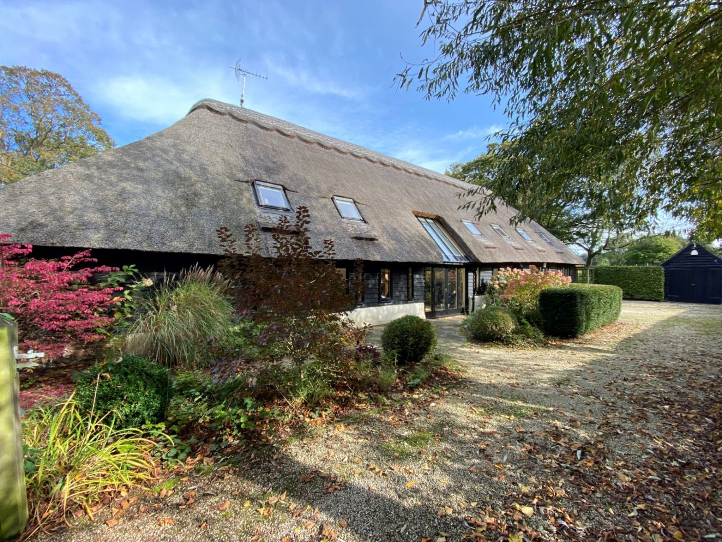 The Property