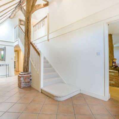 Reception Hall