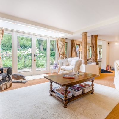 Drawing Room
