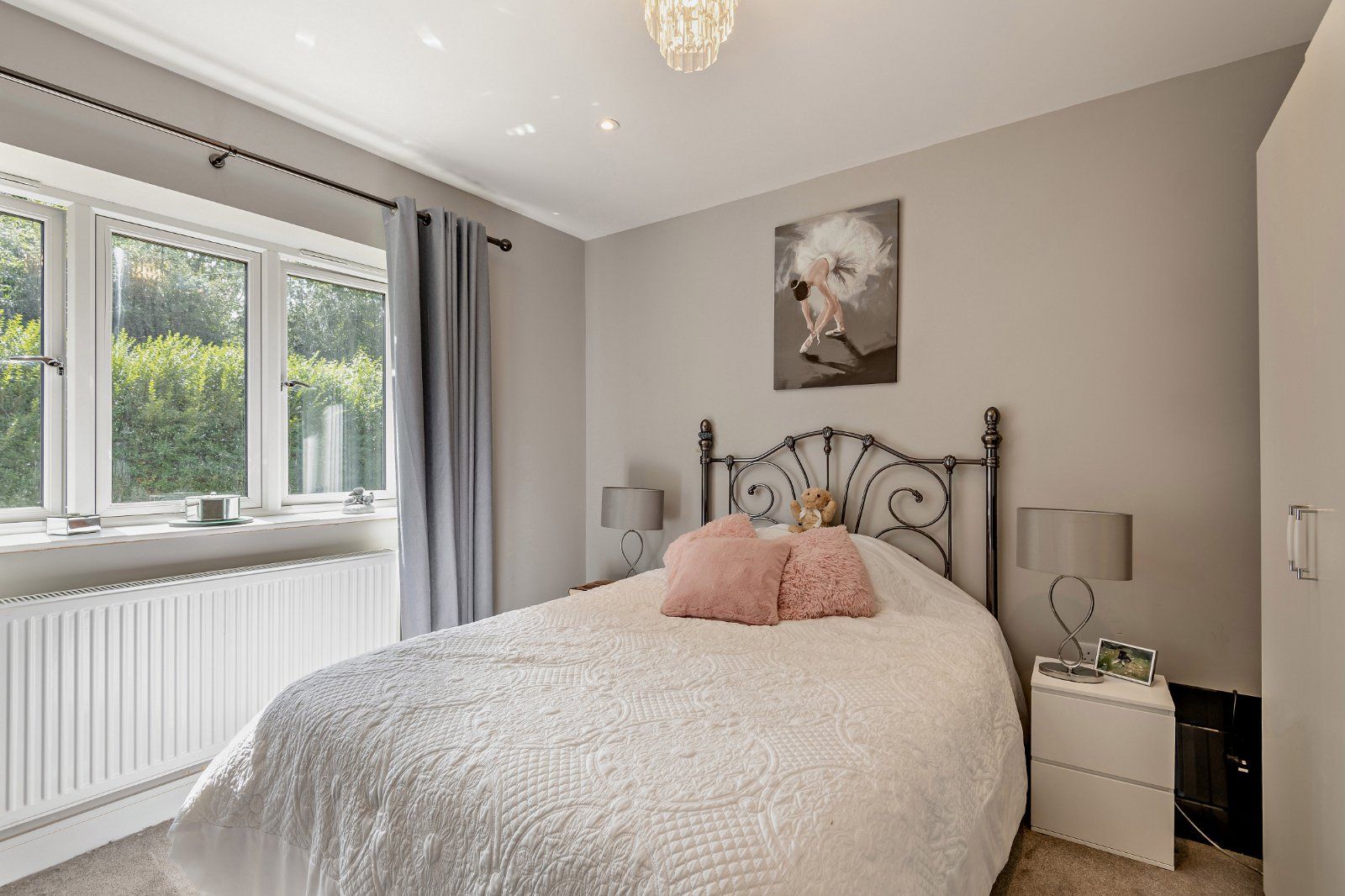 Annexe/Bedroom