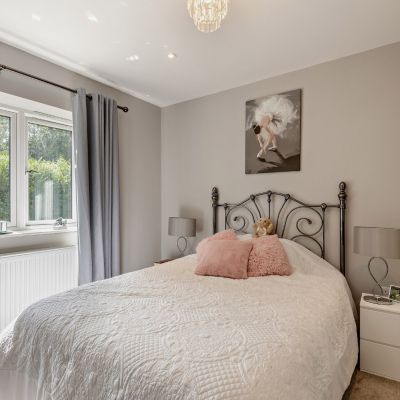 Annexe/Bedroom