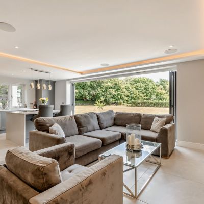 Sitting Area