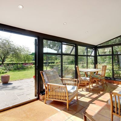 Sun Room