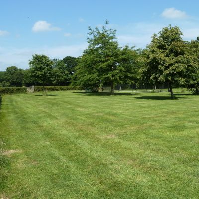Grounds