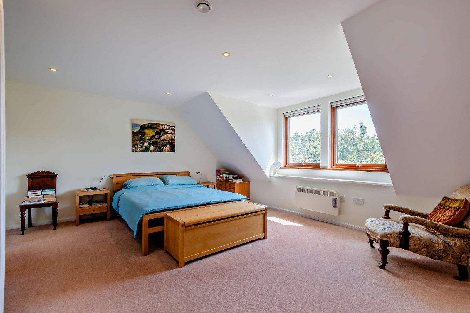 Principal Bedroom