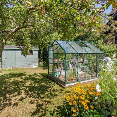 Greenhouse