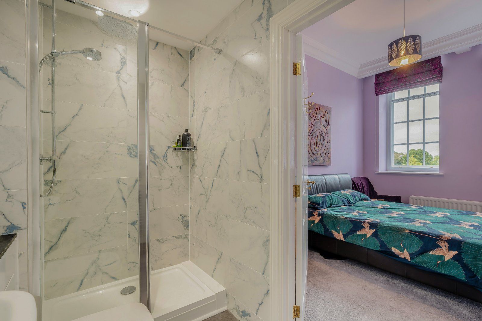 Principal En Suite