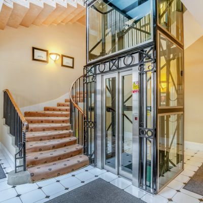Elevator